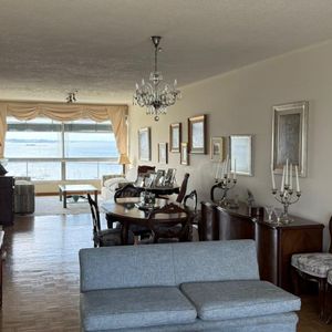 Apartamento En Edificio Panamericano