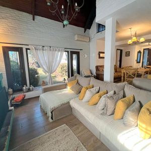 Medanos De Solymar Sur, 3 Dorm, 2 Baños, Piscina, Barbacoa, Cochera