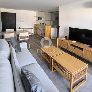 Venta Apartamento 2 Dormitorios Con Terraza En Cordón