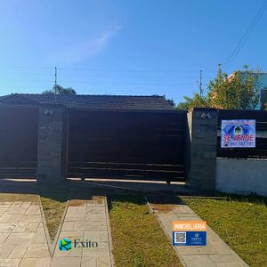 Casa Moderna 4dorm 2 Baños 2 De Rambla Lomas De Solymar Usd 349.000 -si Banco