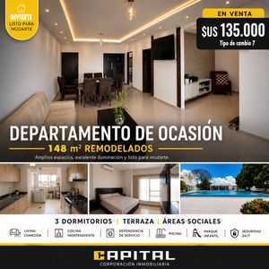 Departamento De Oferta!! Zona Norte