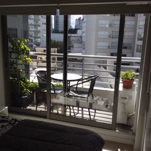 Inversión Premium En Pocitos: Exclusivo Apartamento De Lujo Con Rentabilidad Garantizada Y Estilo De Vida Soñado.