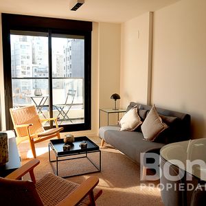 Apartamento En Venta 2 Dormitorios A Estrenar En Cordón Sur/tres Cruces