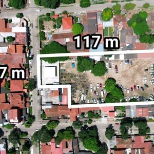Terreno En Venta, Alto San Pedro