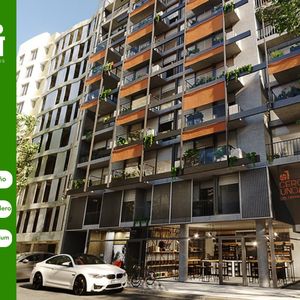 Apartamentos 2 Dormitorios - 01 Del Centro – Viví En El Corazón De Montevideo