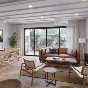 Venta Casas De 2 Dormitorios En Housing De Carrasco Norte - Zona Colegios