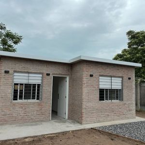 Parque De Solymar 2 Dorm