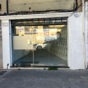 Local Comercial Libertad  Y Av Brasil, Oportunidad De Inversion