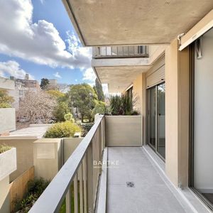 Se Vende Apartamento 1 Dormitorio Con Balcón- La Blanqueada