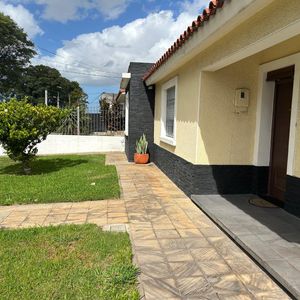 Venta De Casa Con Gran Terreno Malvin Norte