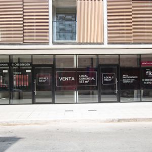 Alquiler | Amplio Local Comercial En Cordón Sur