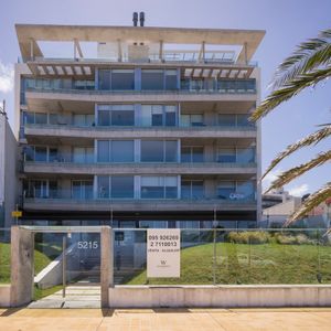 Venta | Monoambiente Con Renta Frente A La Rambla - Malvín