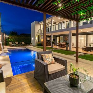 Colinas Del Urubo - Casa En Venta