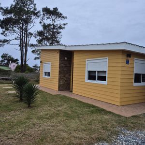 Agradable Y Cálida Casa En La Paloma