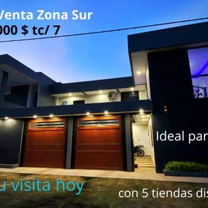 Casa En Venta, Doble Via La Guardia Km9