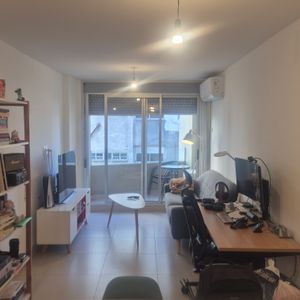 Venta Apartamento Pocitos Con Renta