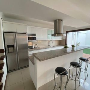 Penthouse Amoblado,ciudad Real