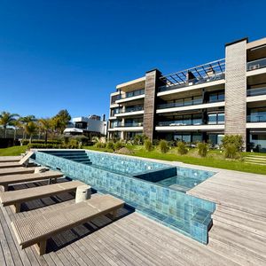 Hermoso Apartamento A Estrenar En Parque Miramar