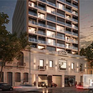 Hermosa Planta Bien Luminosa Y Confortable