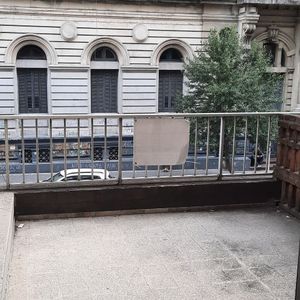 Amplio Apartamento Con Renta