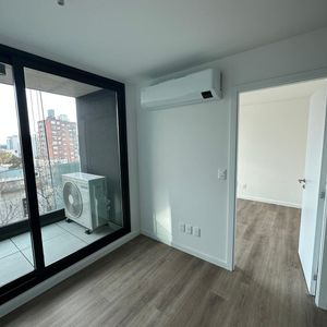 Venta Apartamento 1 Dormitorio Punta Carretas - 601