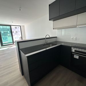 Venta Apartamento 1 Dormitorio En Calle Franzini  - 103
