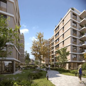 Lanzamiento Apartamento Un Dormitorio