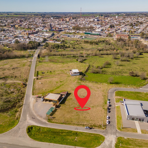 Venta Terreno San José, San José De Mayo, 4139 M2, Excelente Estado
