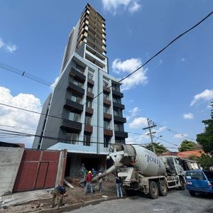 Departamento En Venta En Edificio Stone III