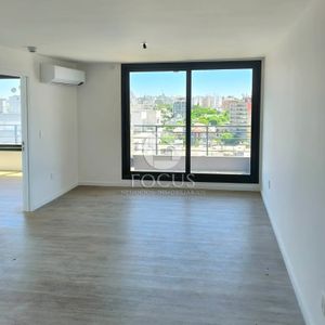 Venta Apartamento 1 Dormitorio Con Patio En Pocitos