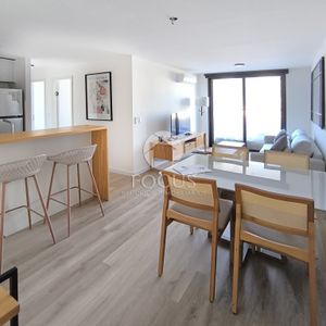 Venta Apartamento 2 Dormitorios Con Terraza En Cordón