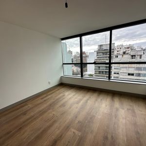 Apartamento 2 Dormitorios  Pocitos