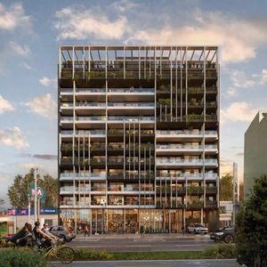 Venta Apartamentos Grou Habitat Parque Batlle