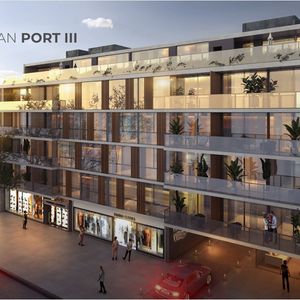 Apartamentos De 2 Dormitorios En Pozo