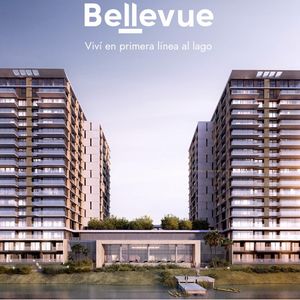 Apartamentos 3 Dormitorios Bellevue En Pozo