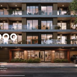 Exclusivo Apartamento 2d En Cordón Sur: ¡tu Futuro Hogar De Lujo En Construcción!