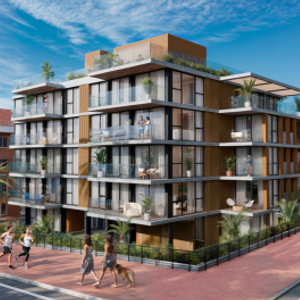 Margherita A Mare Residences