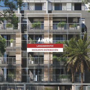Venta De Monoambiente En Malvín A Pasos De La Rambla!