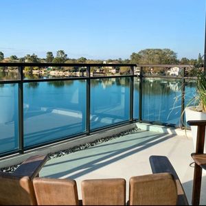 Exclusivo Apartamento De Lujo 2 Dormitorios Con Vistas Panorámicas A Los Lagos, Estreno 2026