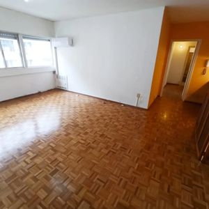 Alquiler Apto 2 Dor Sobre Av 18 De Julio Centro