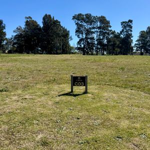 Terreno En Venta En Etapa I De Cavas De La Tahona