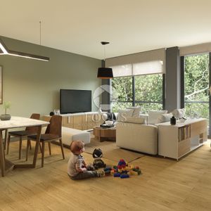 Venta Apartamento 2 Dormitorios Con Terraza Al Frente En Prado