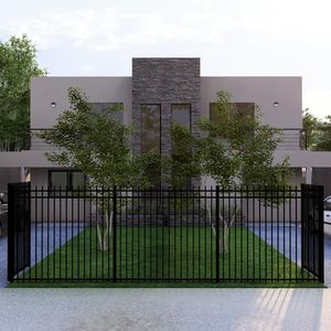 Shangrila, A Estrenar, 3 Dorm, 3 Baños, Parrillero, Cochera