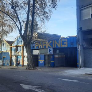 2524m² De Terreno Con Frente A 2 Calles, Proximo A Terminal