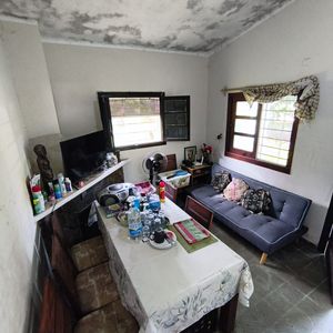 Casa A La Venta En Estación Floresta Esquina || Amplio Terreno Cercado