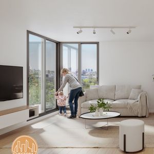 Venta Apartamento De 1 Dormitorio En Pozo / Tres Cruces Por Bv. Artigas / Drom Bulevar