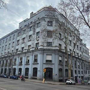 Local Comercial De 997 M2 A 200 M De Terminal Rio Branco, Caulquier Destino