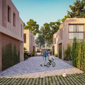 Venta Housing A Estrenar En Carrasco Norte Zona Colegios