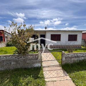 Reservada Casa En Venta – Zona Sur De Pando, Admite Banco