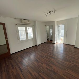 Monoambiente Ejido Y Paraguay Gran Terraza 30m2 Uso Exclusivo.